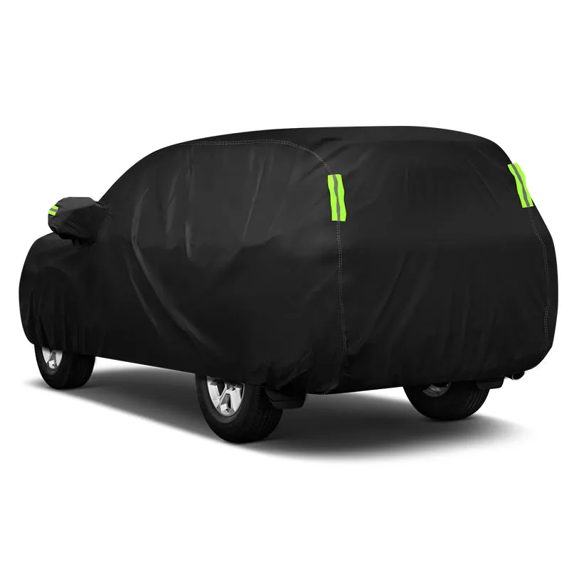 Full Car Cover for 2002-2023 Toyota 4Runner