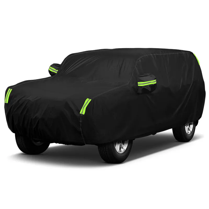 Full Car Cover for 2002-2023 Toyota 4Runner