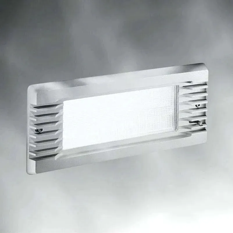 Gardco 942L DG1 Faceplate Replacement Assembly (Min. Quantity 2)