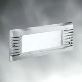 Gardco 942L DG1 Faceplate Replacement Assembly (Min. Quantity 2)