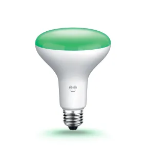 Geeni Prisma Plus BR30 Smart Bulb - Multicolor and Tunable White