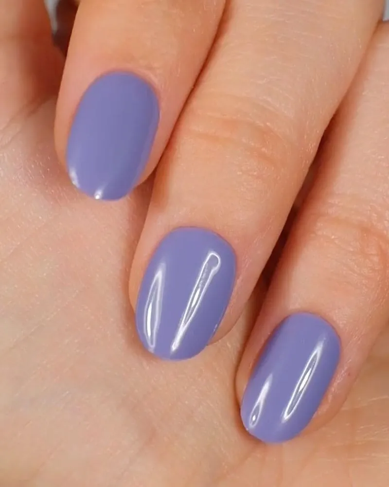 Gel Nail Strip ★ Sleeping Beauty
