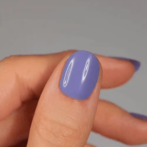 Gel Nail Strip ★ Sleeping Beauty