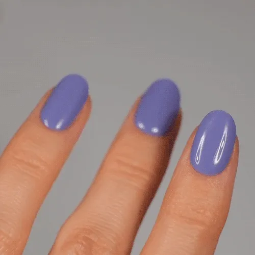 Gel Nail Strip ★ Sleeping Beauty