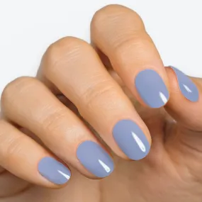 Gel Nail Strip ★ Sleeping Beauty