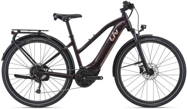 Giant Amiti E  2