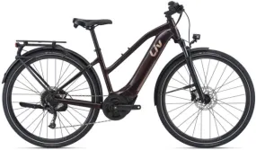Giant Amiti E  2