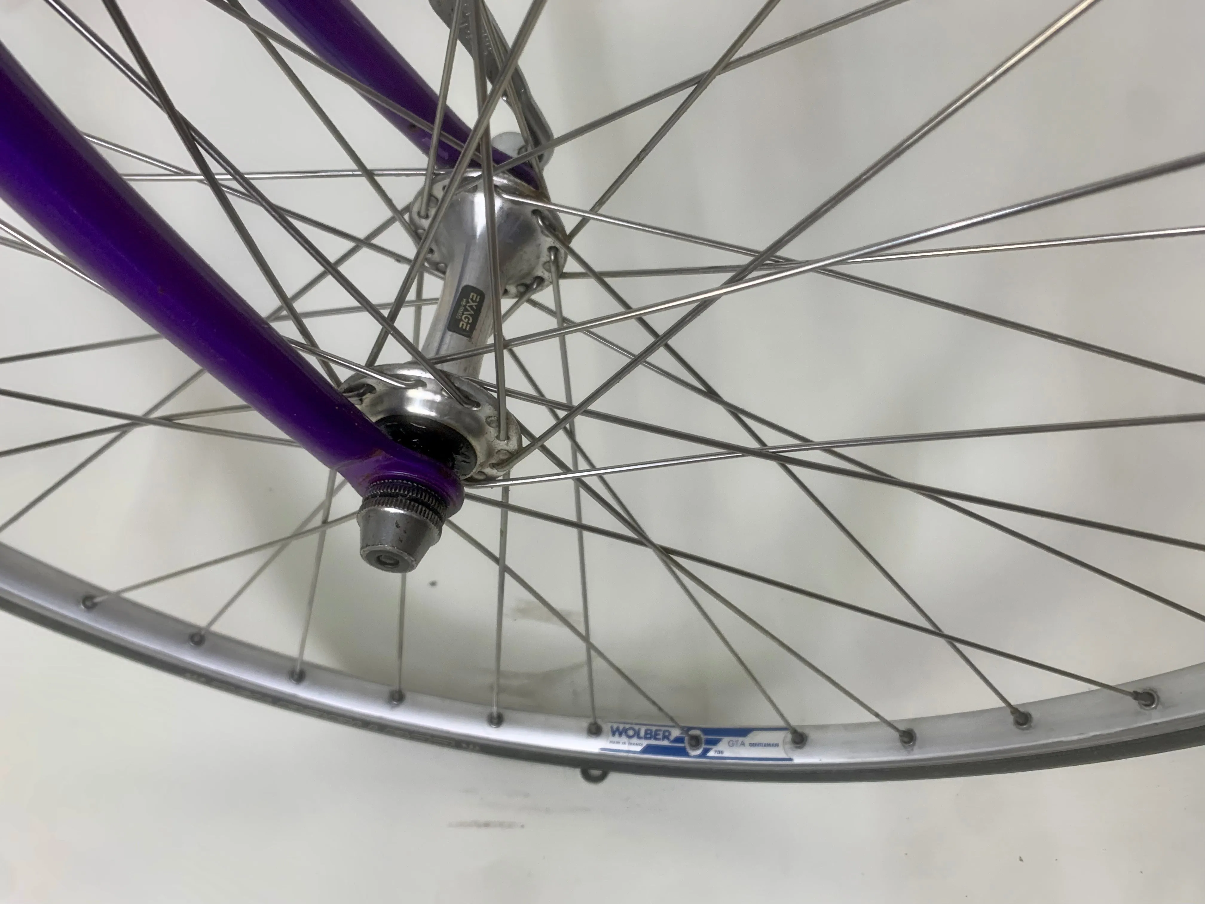 Giant Peloton Lite 60cm