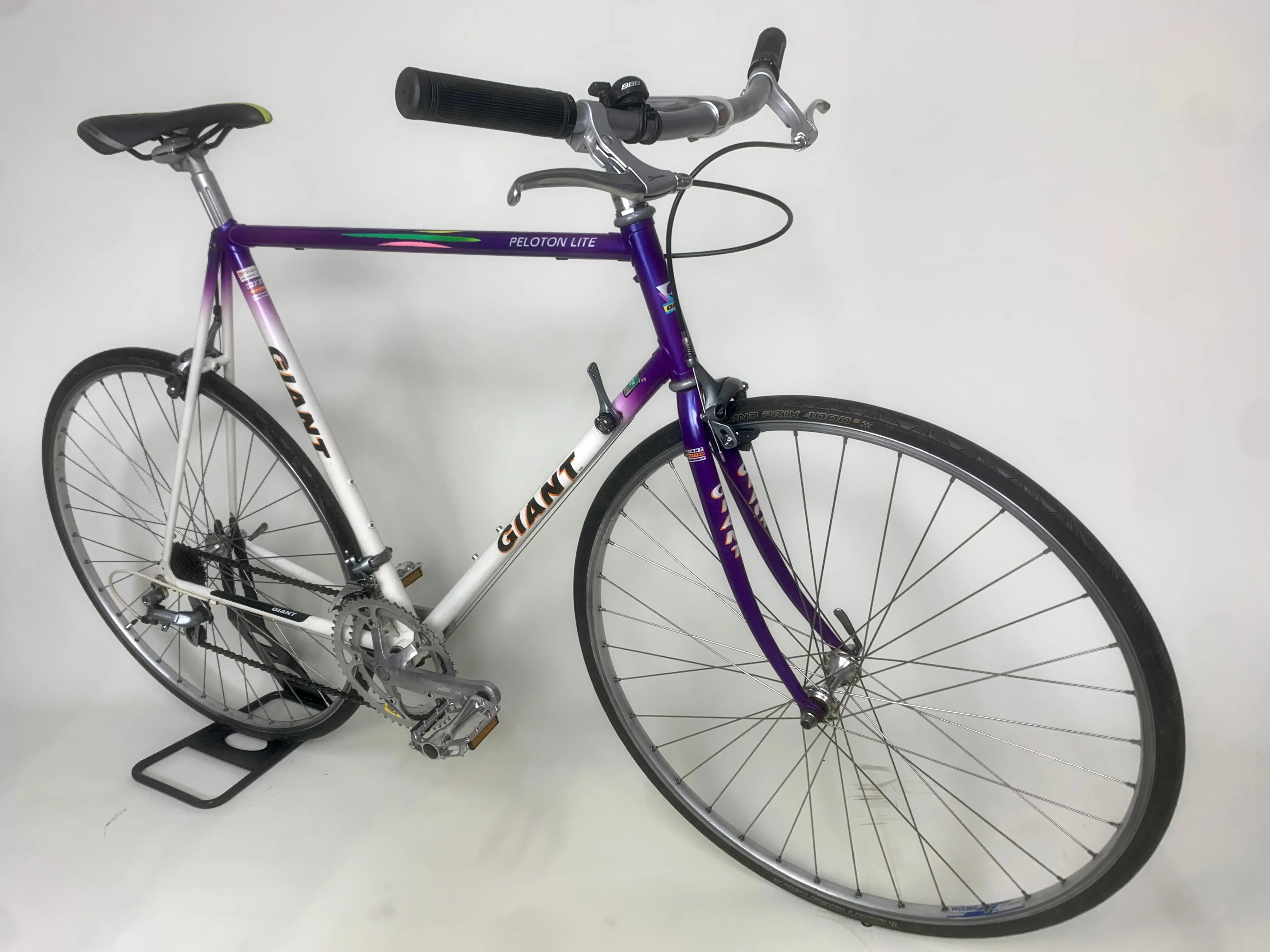 Giant Peloton Lite 60cm