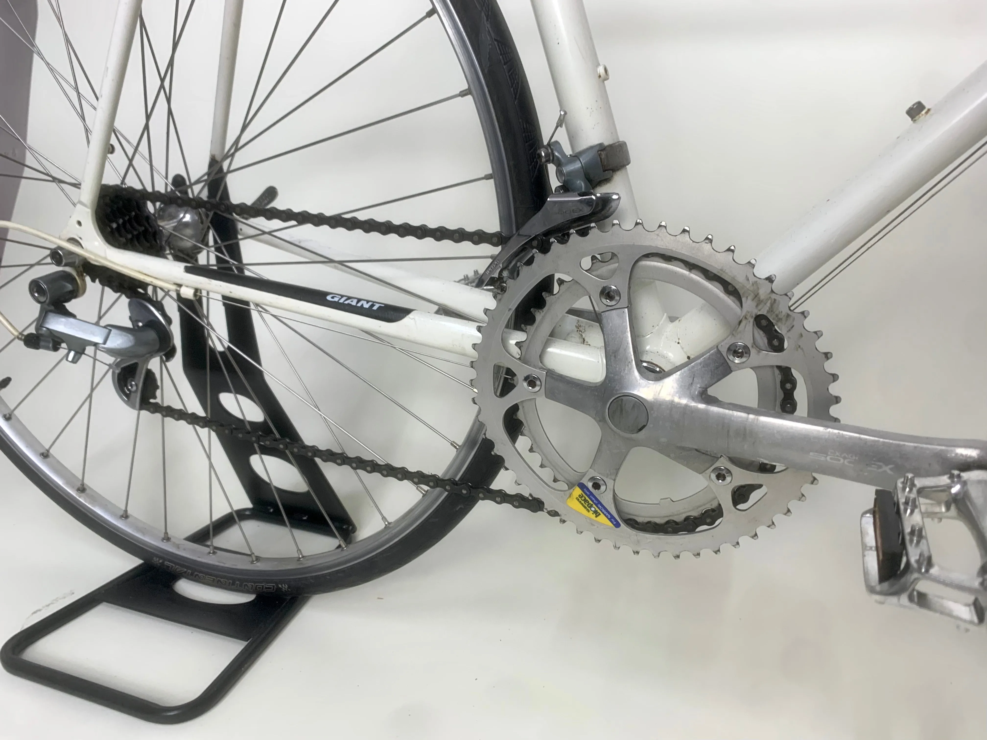 Giant Peloton Lite 60cm