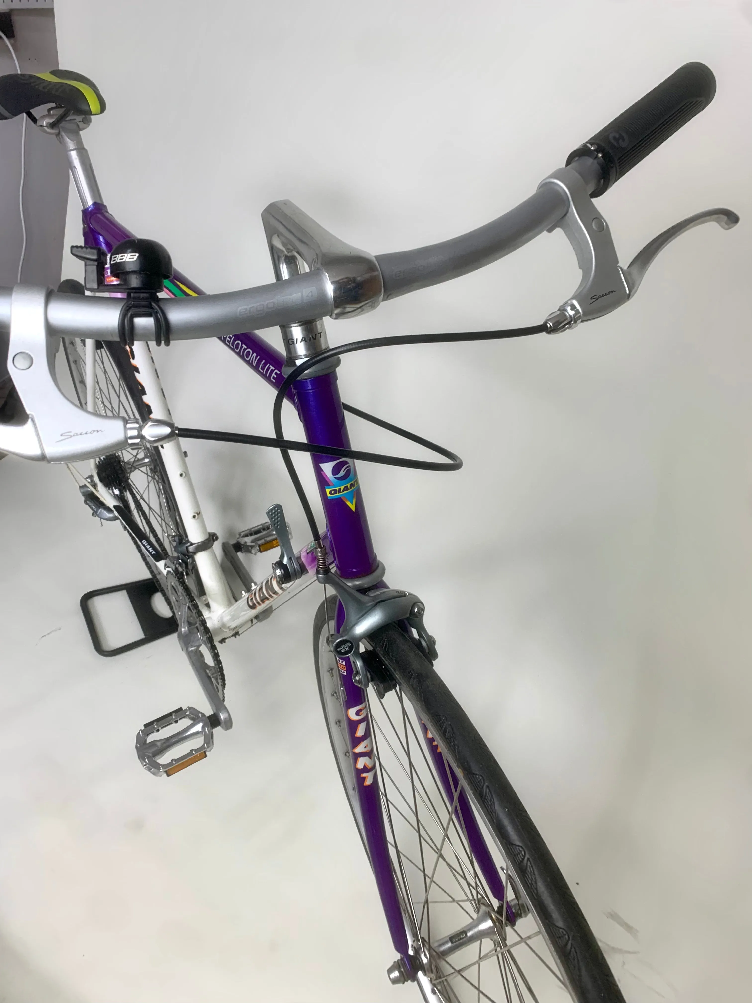 Giant Peloton Lite 60cm