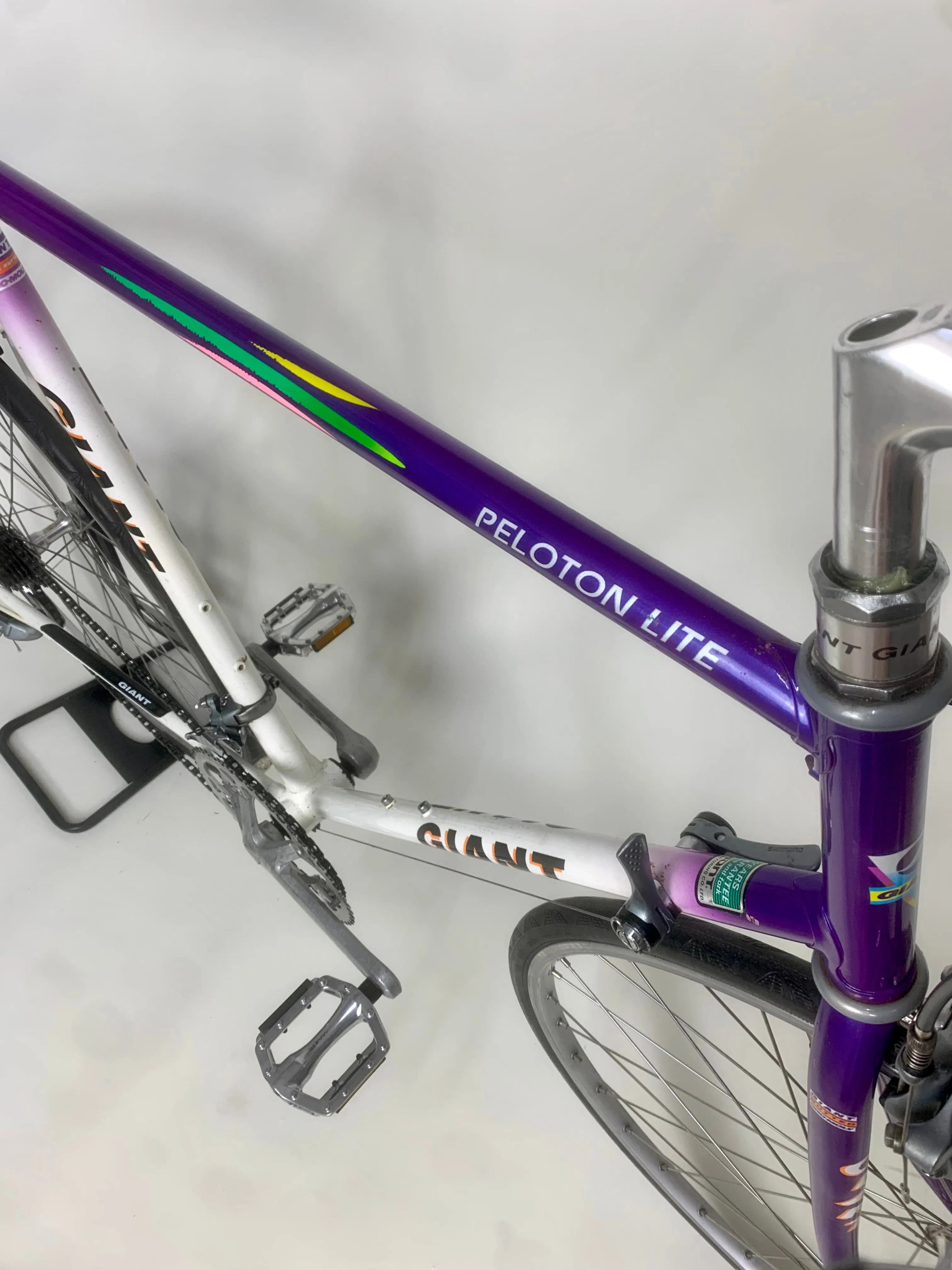 Giant Peloton Lite 60cm