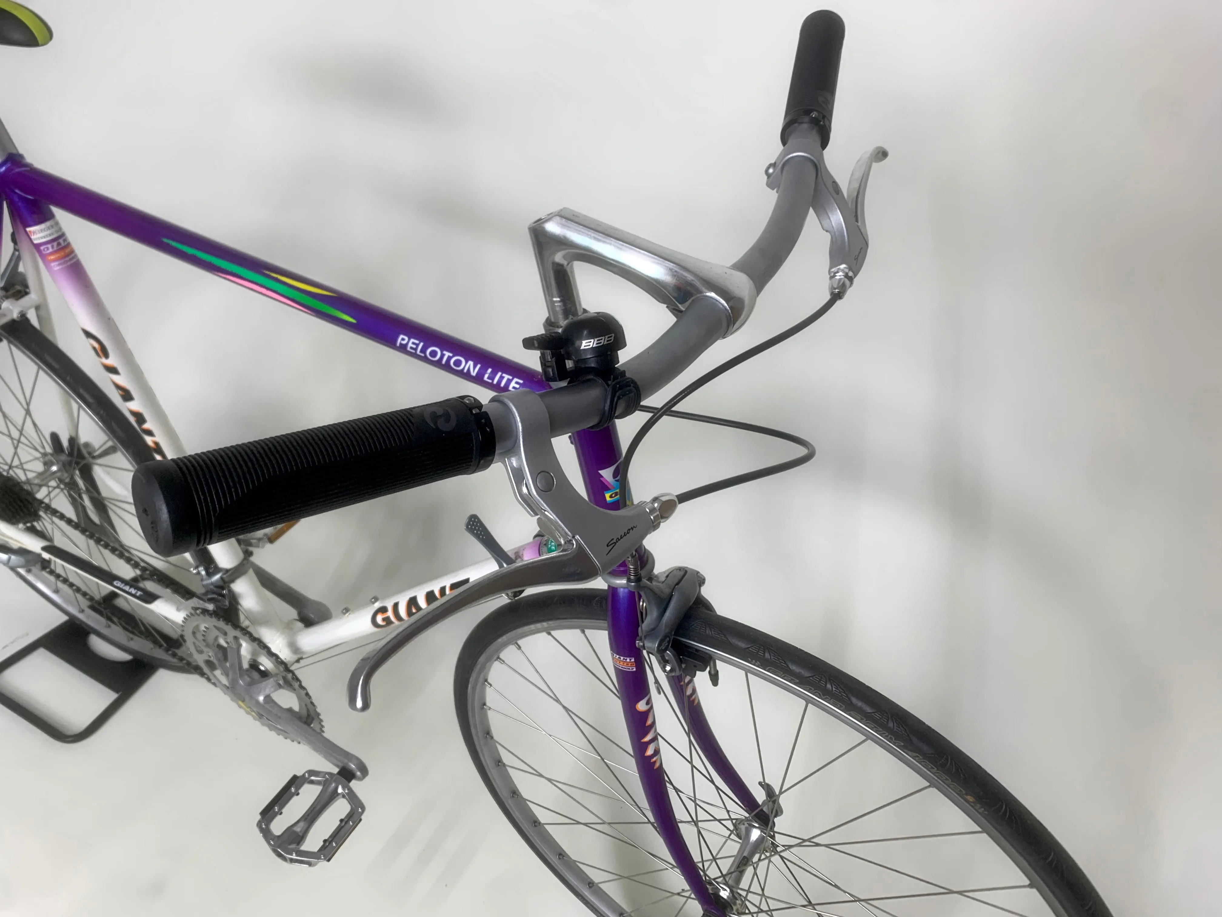 Giant Peloton Lite 60cm