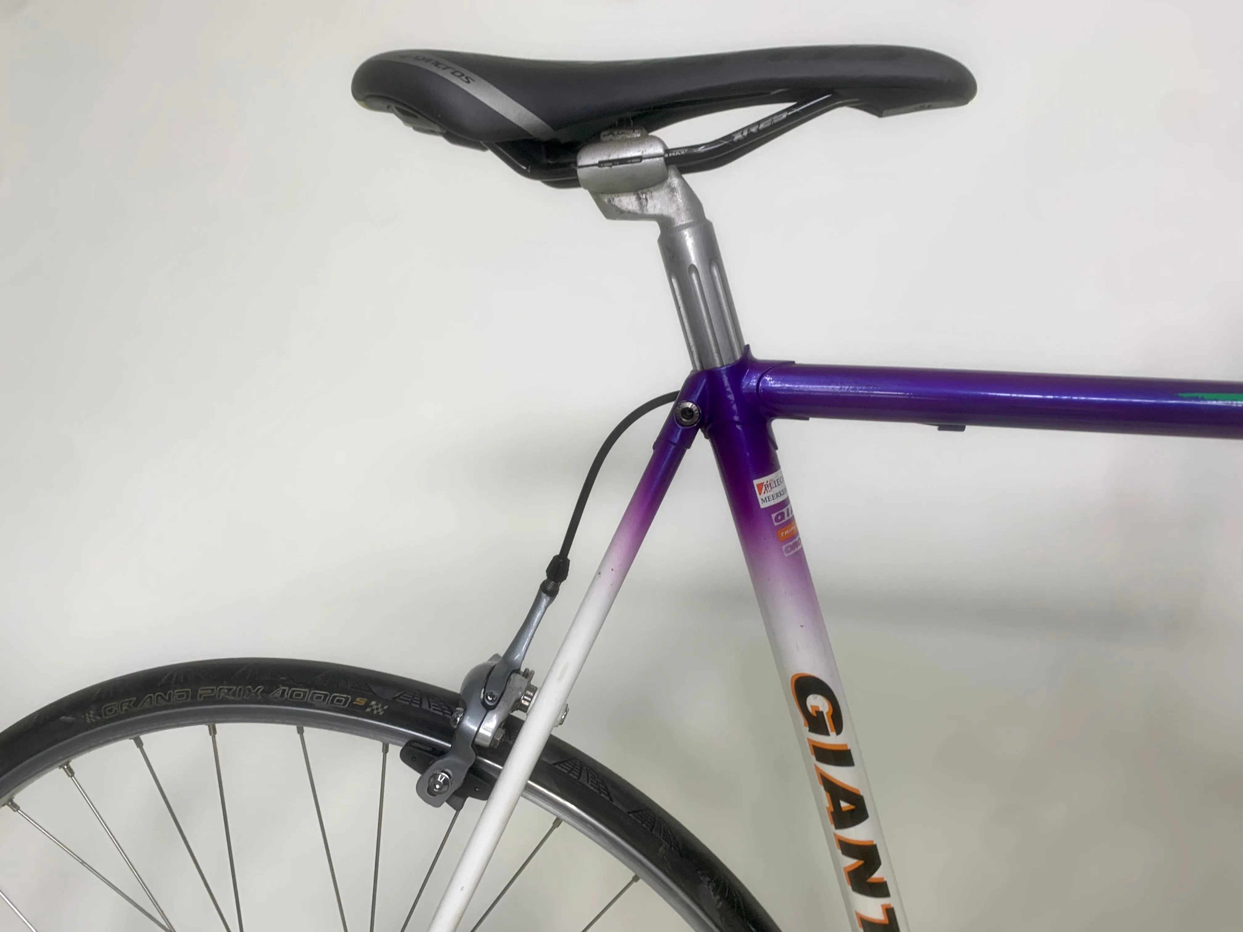 Giant Peloton Lite 60cm