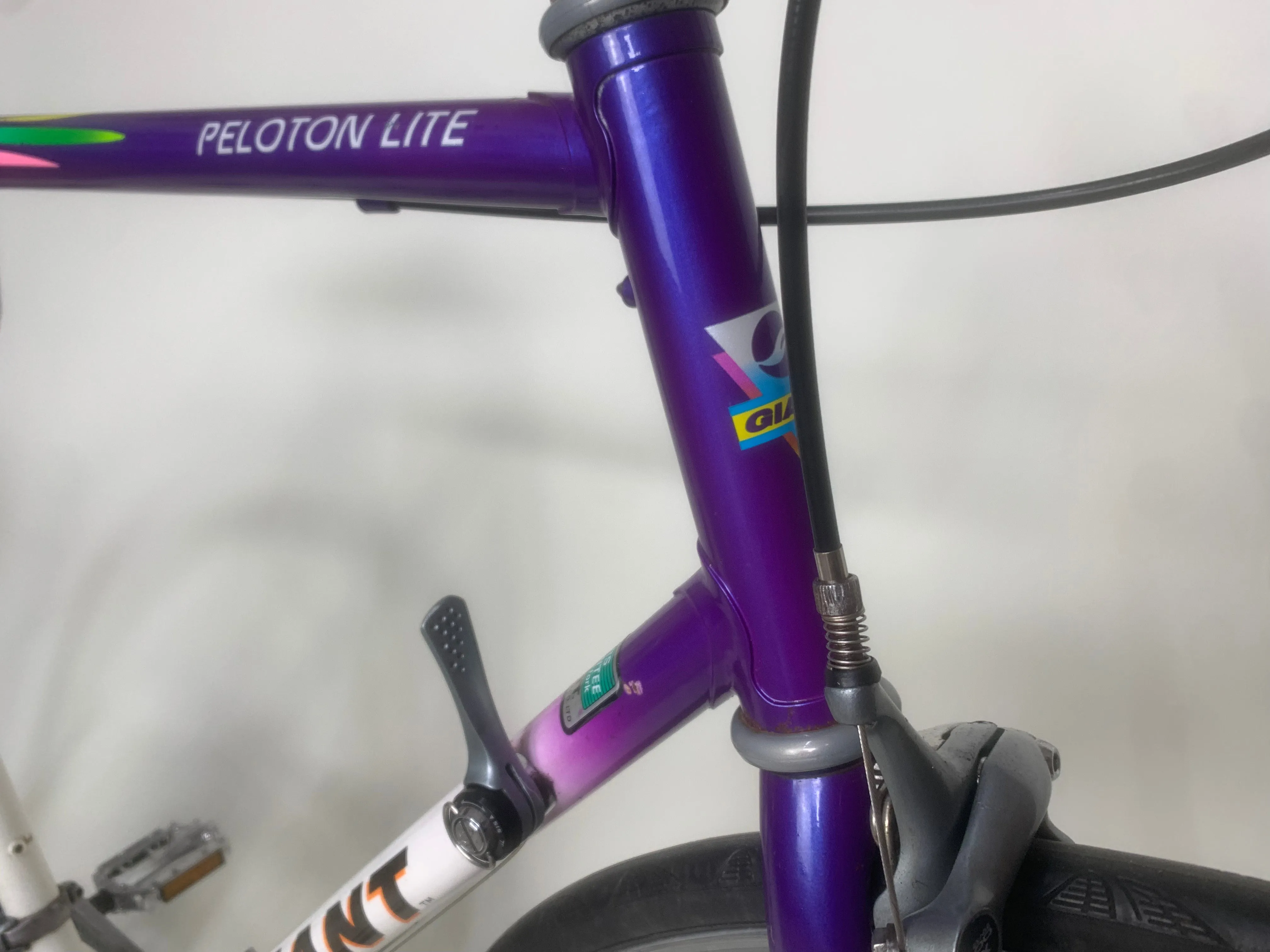 Giant Peloton Lite 60cm