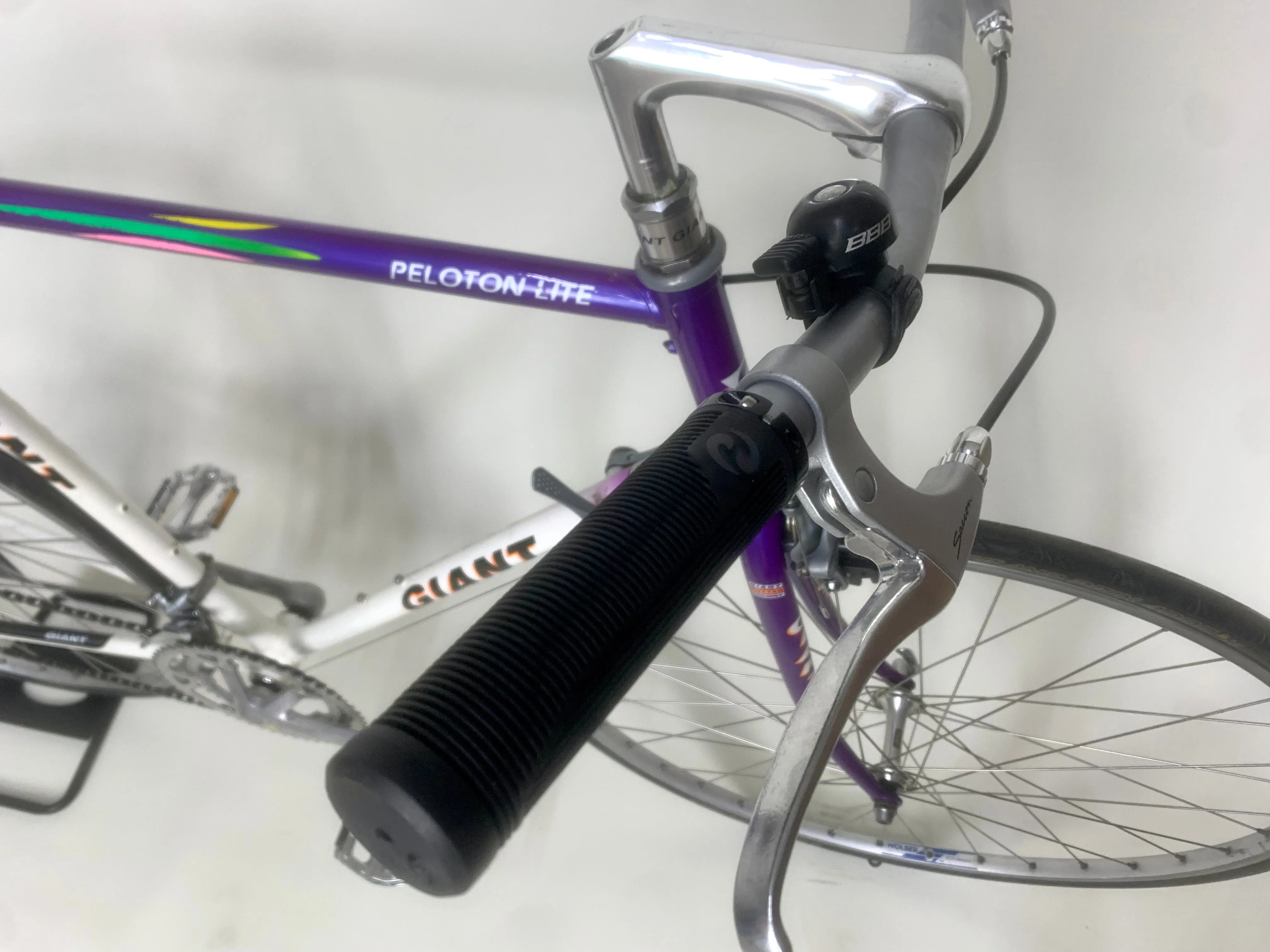 Giant Peloton Lite 60cm