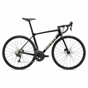 Giant TCR Advanced 2 KOM Race Road Bike 2024