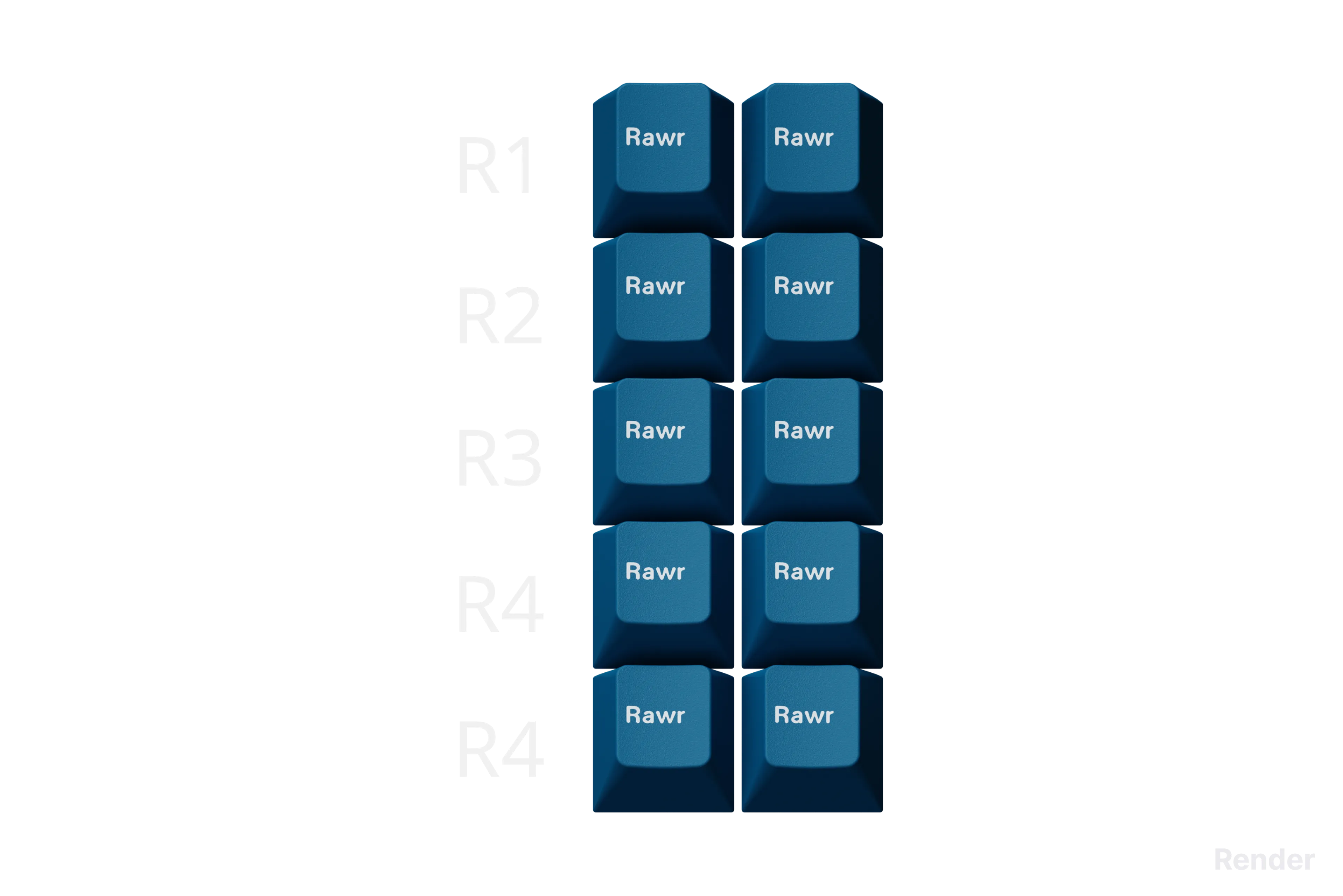 GMK a