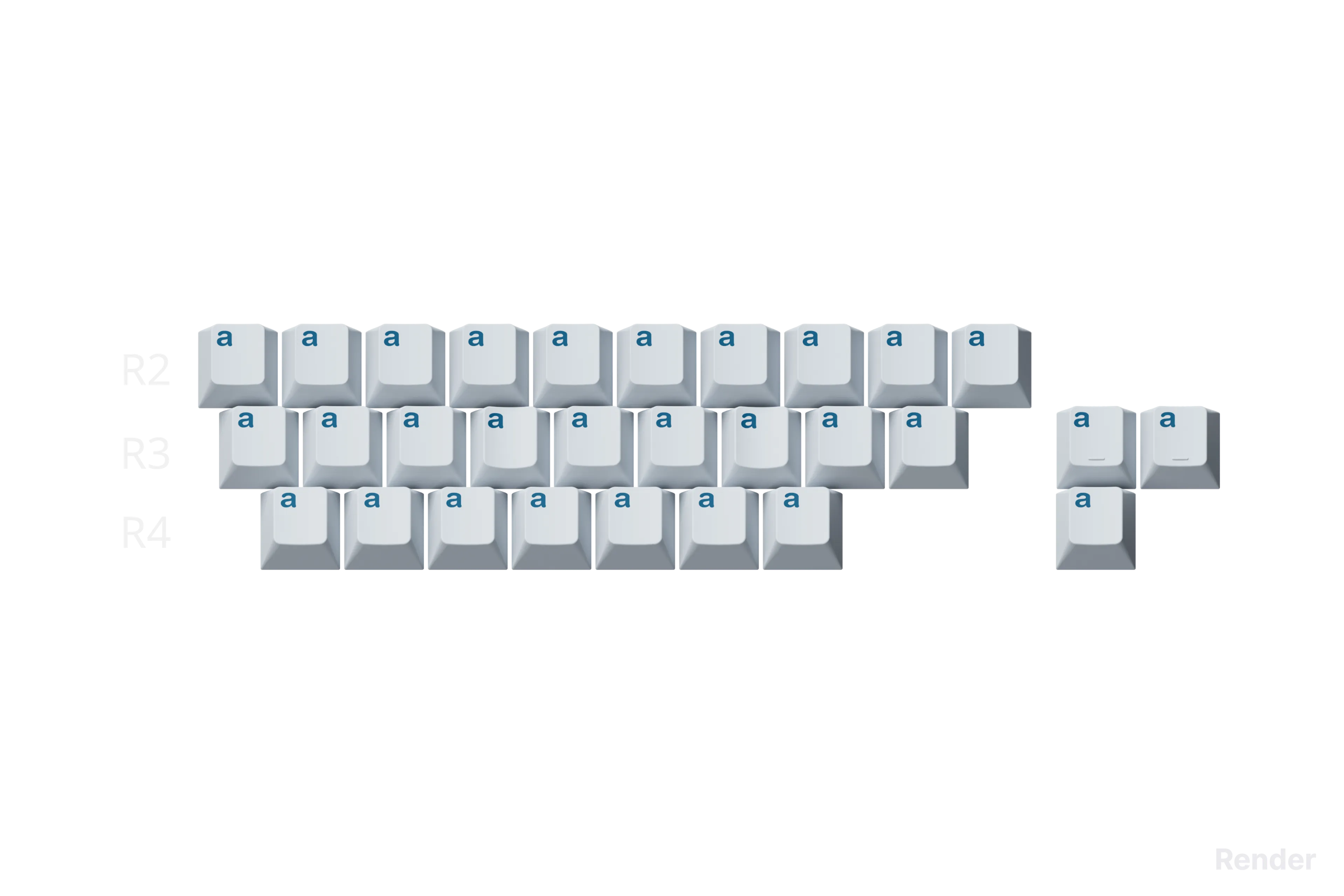 GMK a