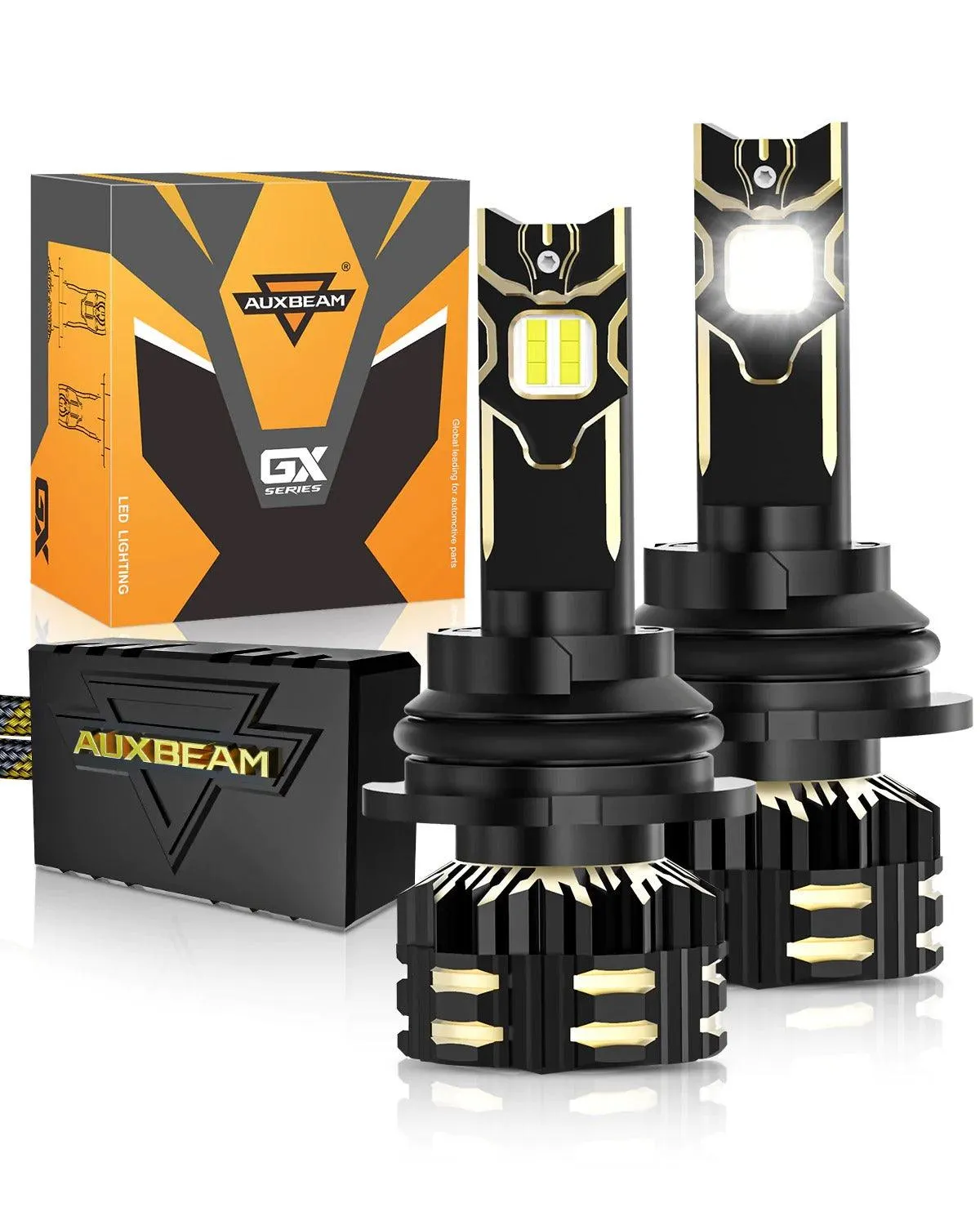 GX Pro Series 160W 30000Lumens Light Bulb