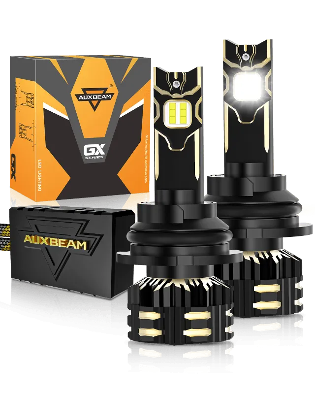 GX Pro Series 160W 30000Lumens Light Bulb