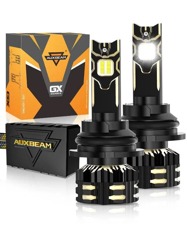 GX Pro Series 160W 30000Lumens Light Bulb