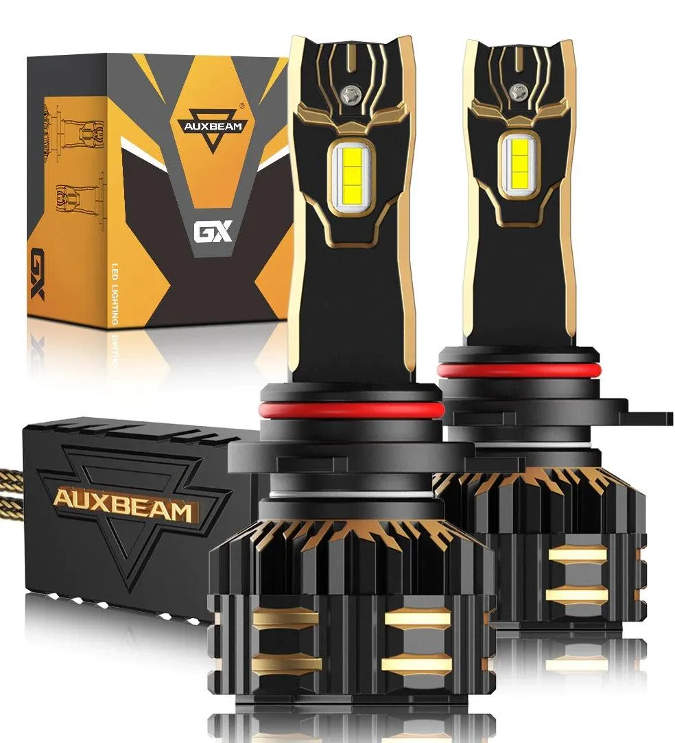 GX Series 120W 25000Lumens Light Bulb