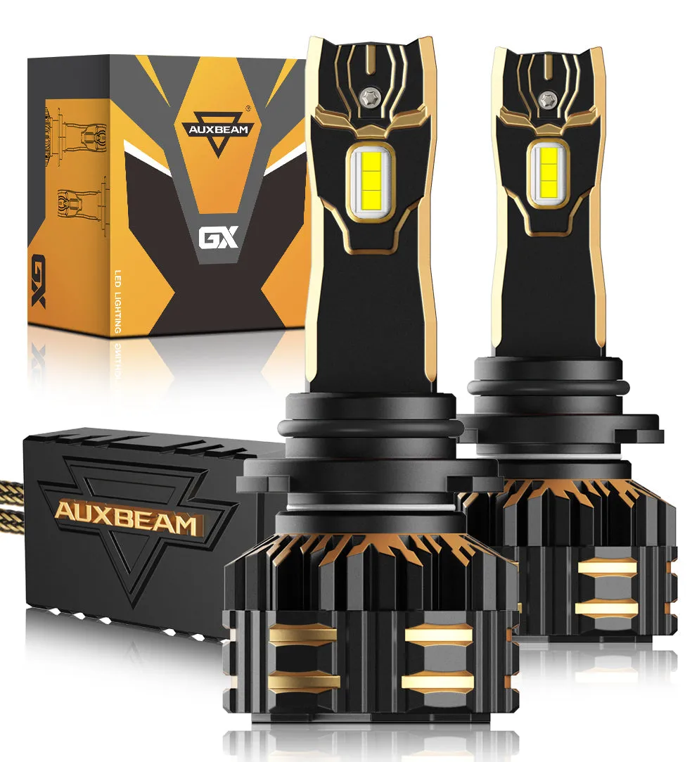 GX Series 120W 25000Lumens Light Bulb