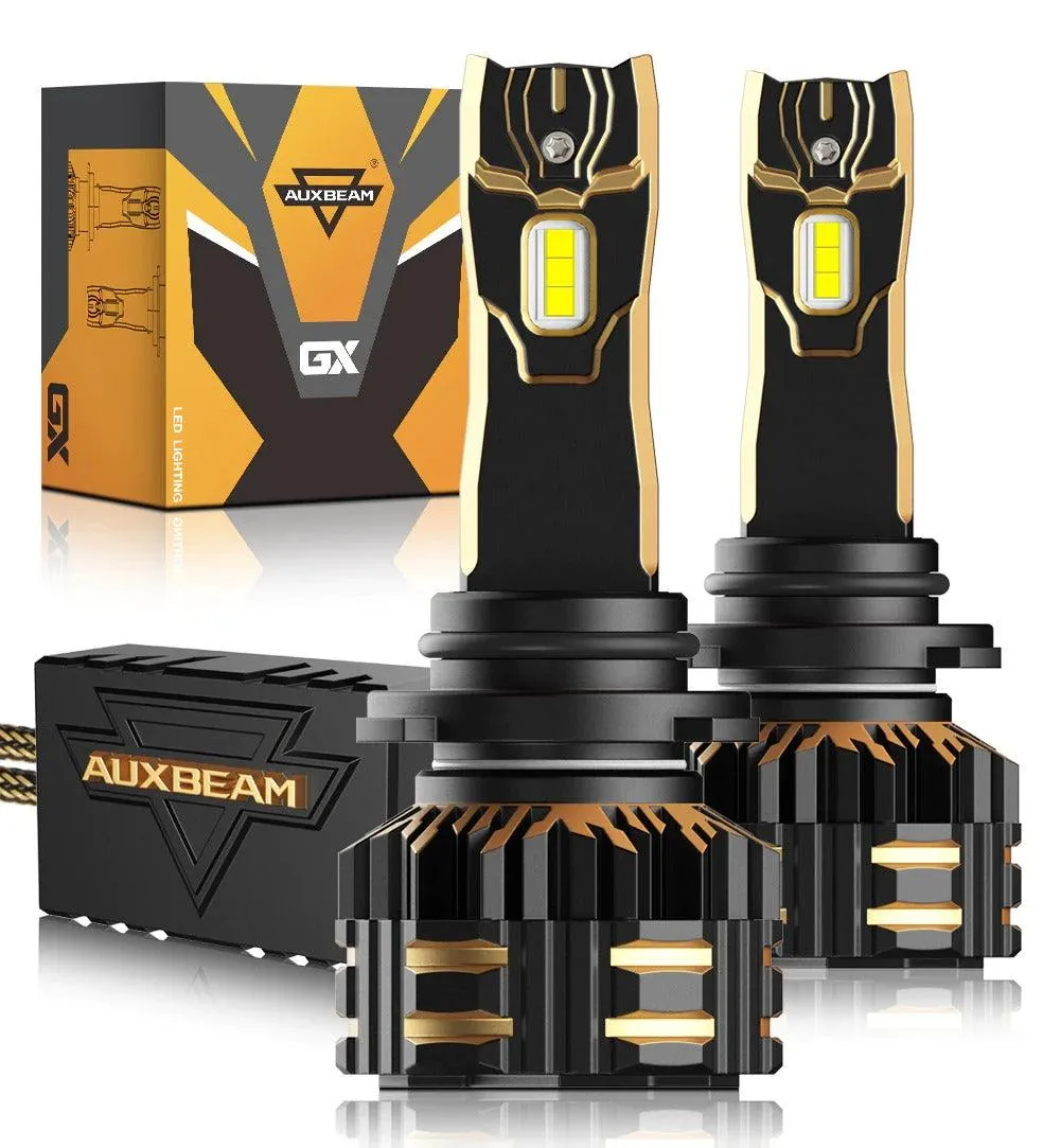 GX Series 120W 25000Lumens Light Bulb