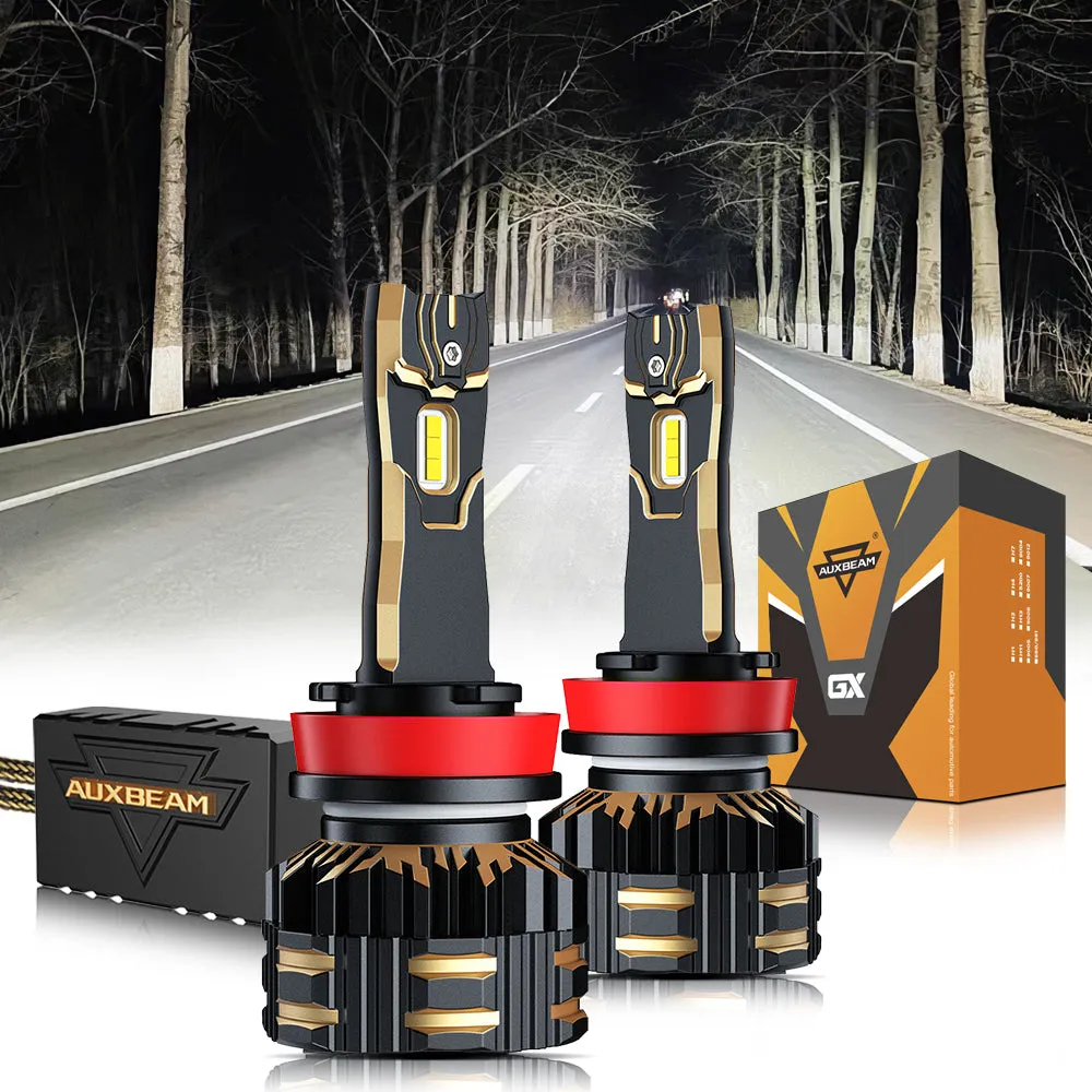GX Series 120W 25000Lumens Light Bulb