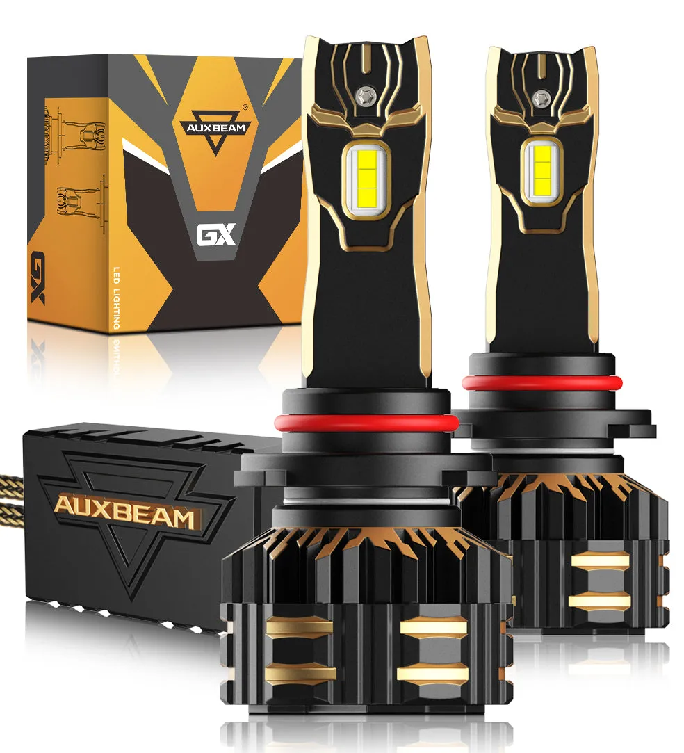GX Series 120W 25000Lumens Light Bulb