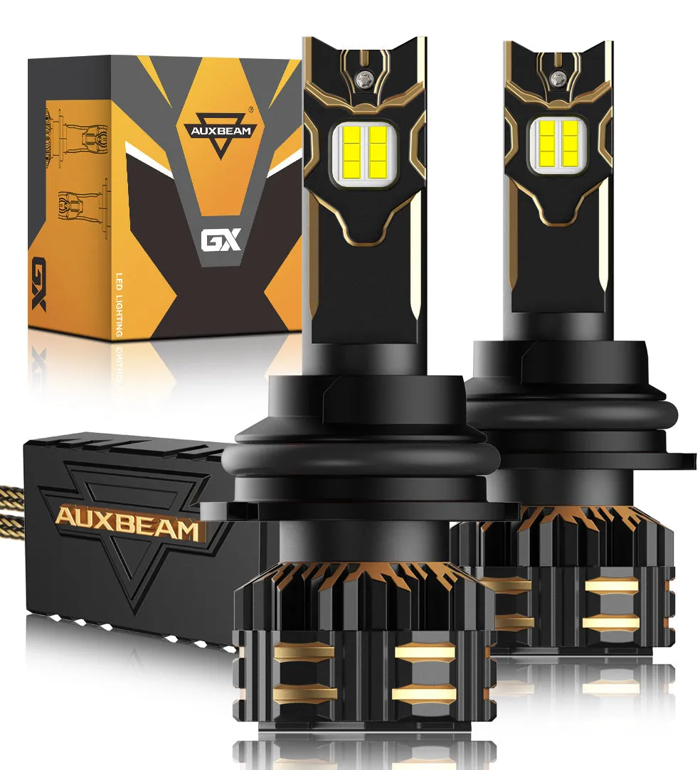 GX Series 120W 25000Lumens Light Bulb