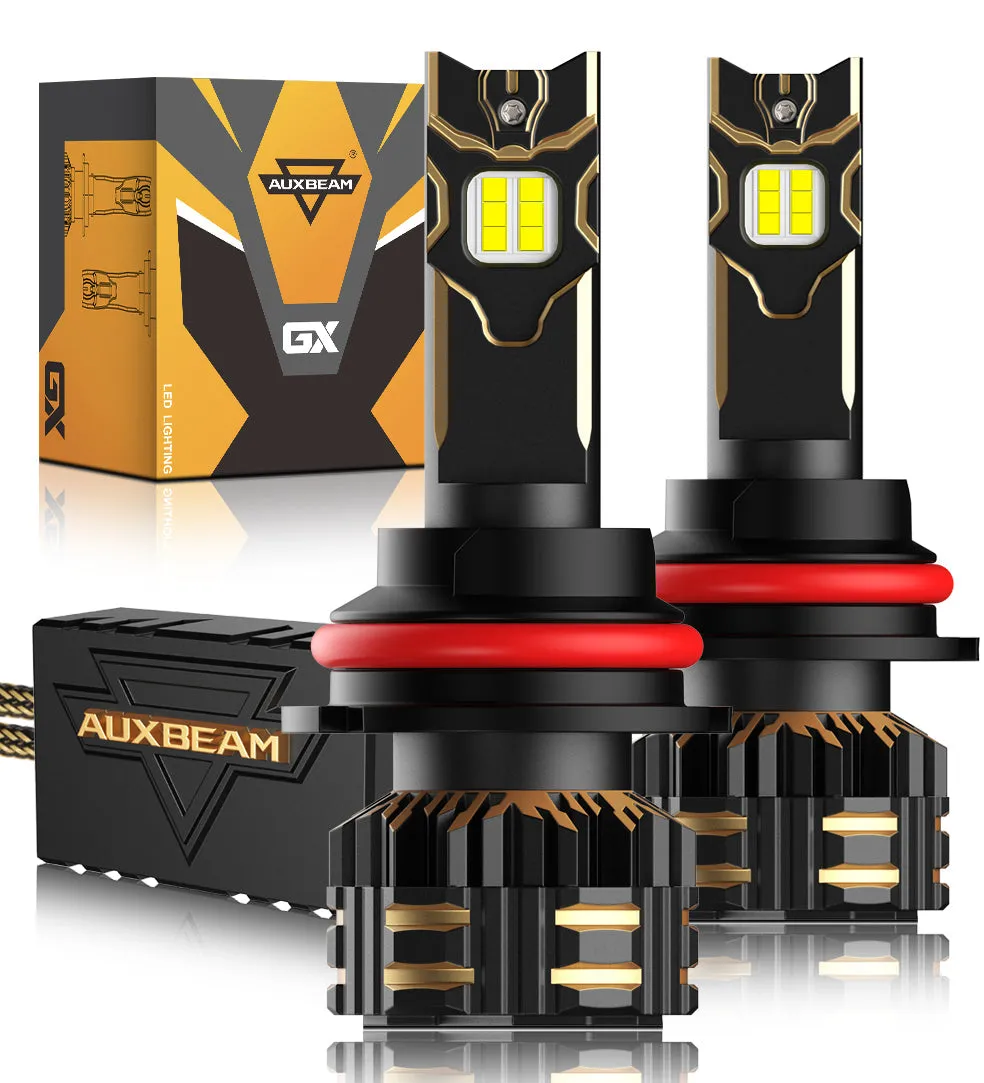GX Series 120W 25000Lumens Light Bulb