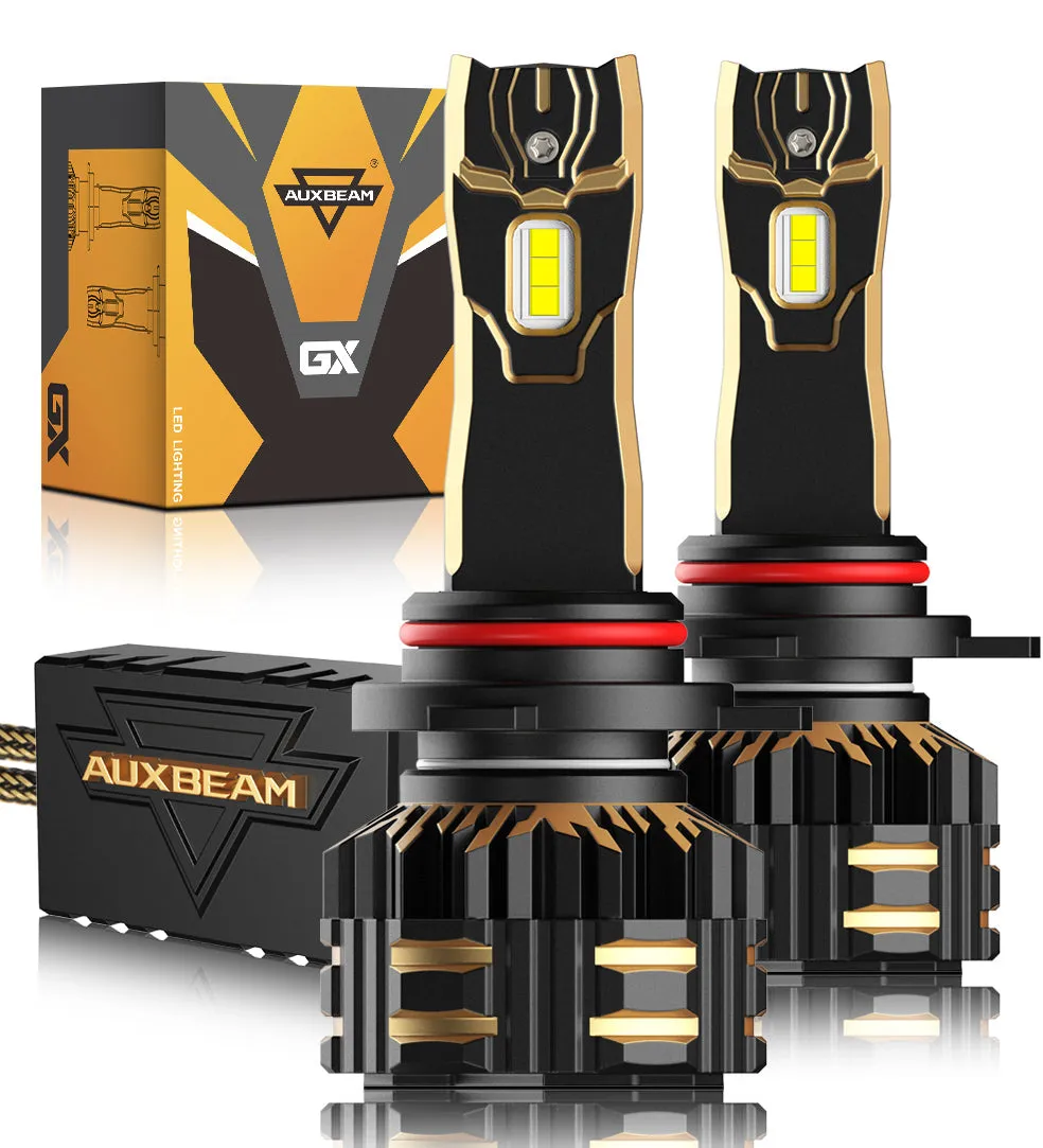GX Series 120W 25000Lumens Light Bulb