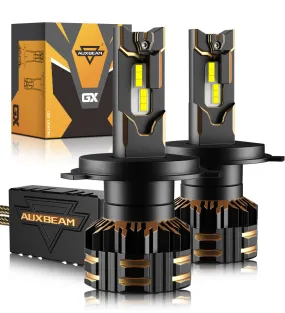 GX Series 120W 25000Lumens Light Bulb