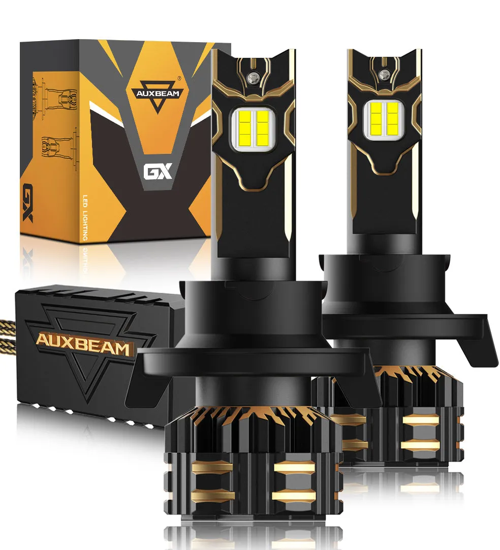 GX Series 120W 25000Lumens Light Bulb