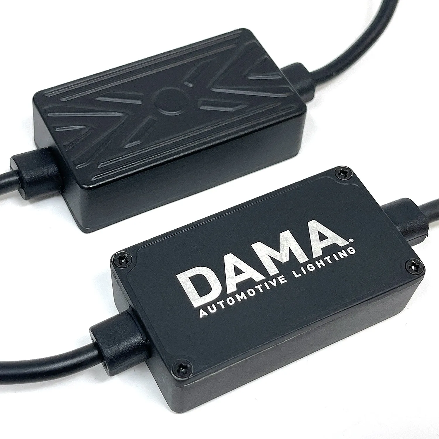 H11: Dama Kanji Lux Vision Gen. 2 LED Bulbs | Pack of 2