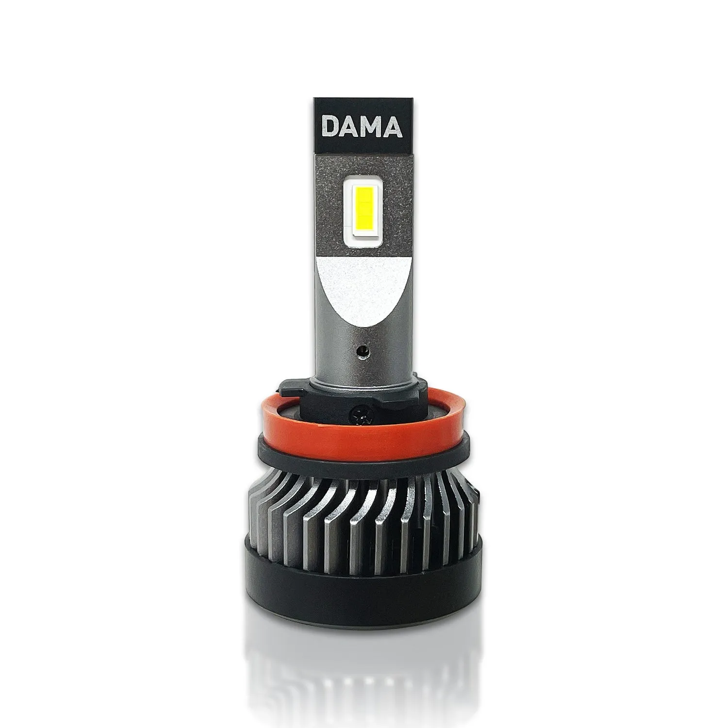 H11: Dama Kanji Lux Vision Gen. 2 LED Bulbs | Pack of 2
