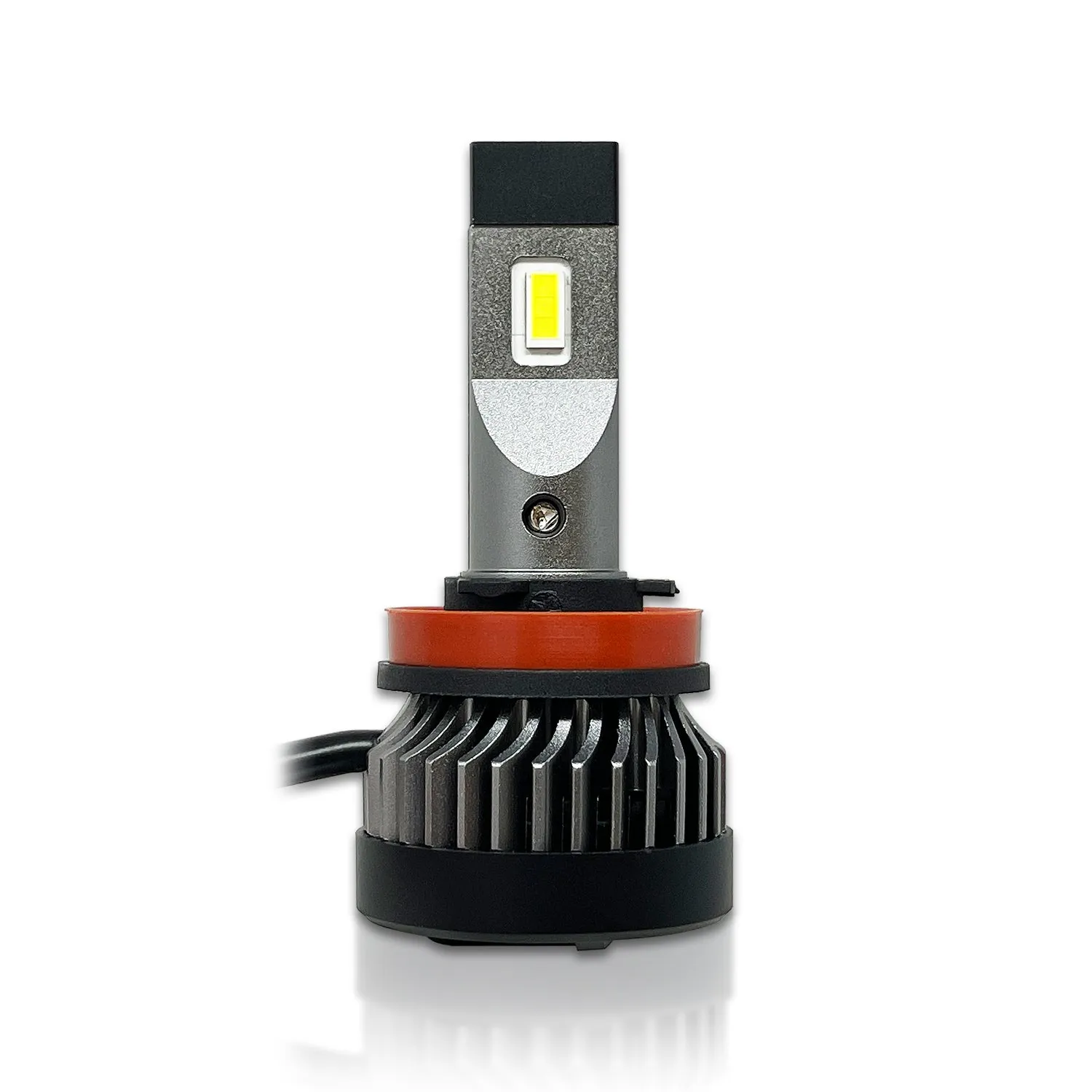 H11: Dama Kanji Lux Vision Gen. 2 LED Bulbs | Pack of 2