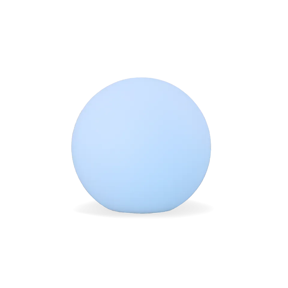 HARVEST MOON LED LANTERN