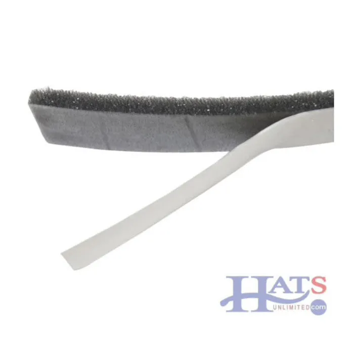 Hat Size Reducer Foam Tape