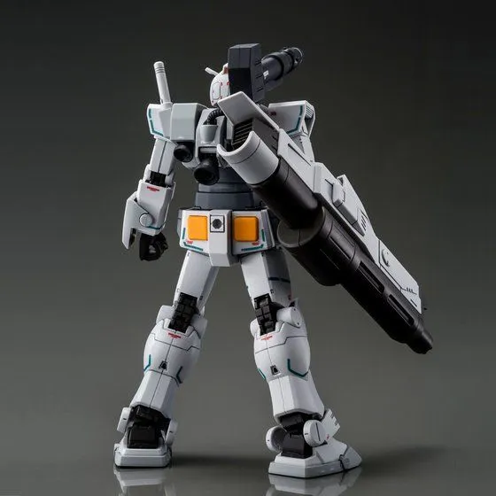 HGOG FA-78-2 Heavy Gundam (Rollout Color) 1/144