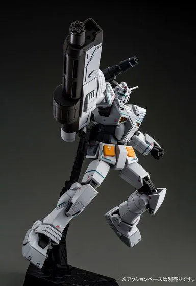 HGOG FA-78-2 Heavy Gundam (Rollout Color) 1/144