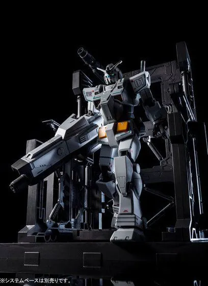 HGOG FA-78-2 Heavy Gundam (Rollout Color) 1/144