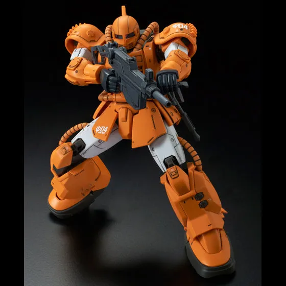 HGOG MS-04 Bugu (Orange) 1/144