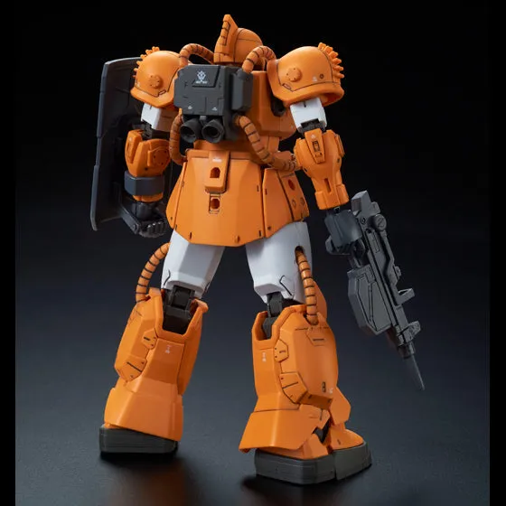 HGOG MS-04 Bugu (Orange) 1/144