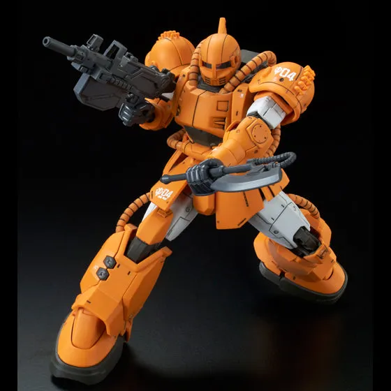 HGOG MS-04 Bugu (Orange) 1/144