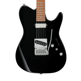 Ibanez AZS2209H BK Prestige Electric Guitar W/Case In Black