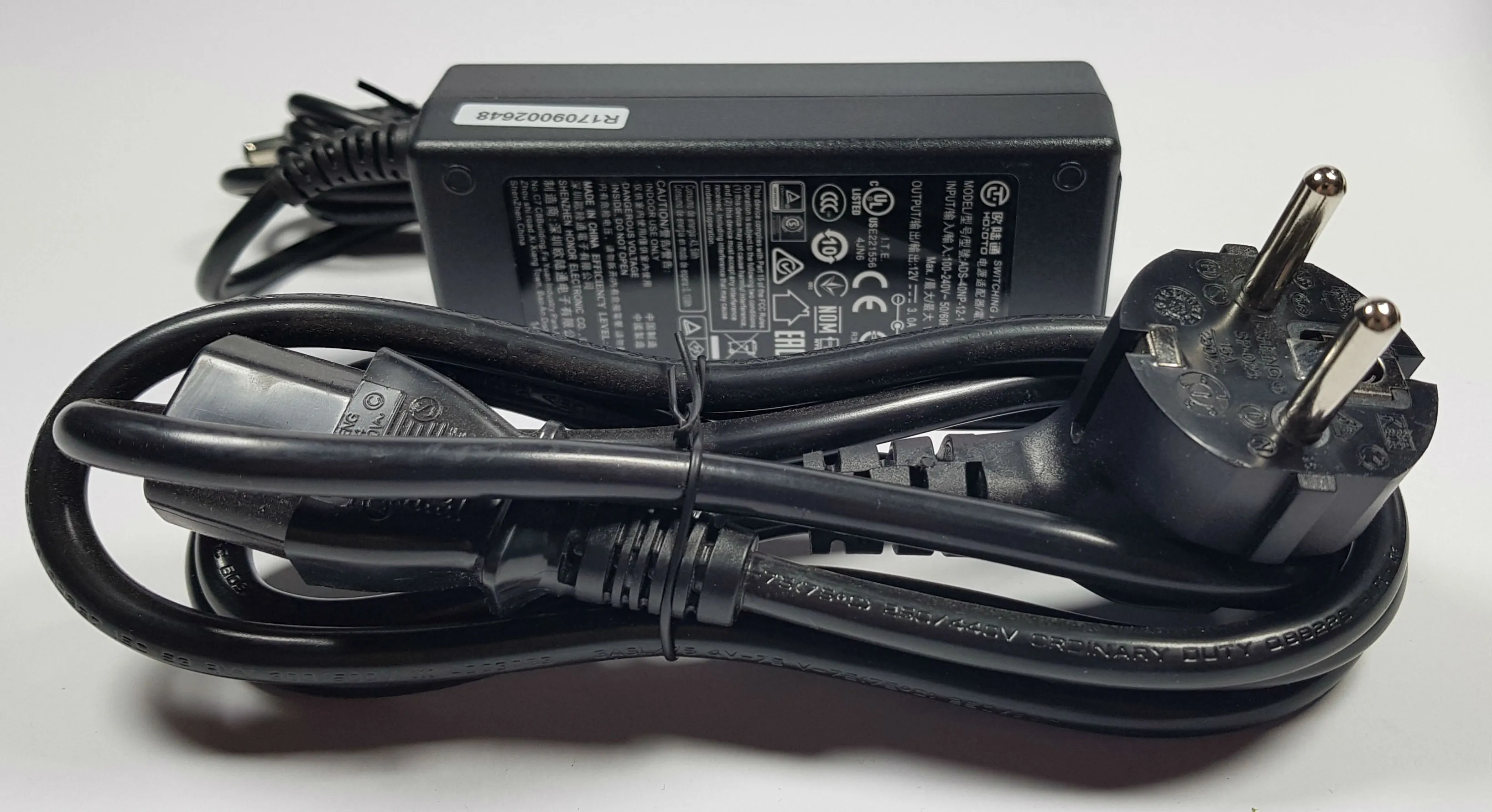 IBD Led/UV Hybrid Lamp