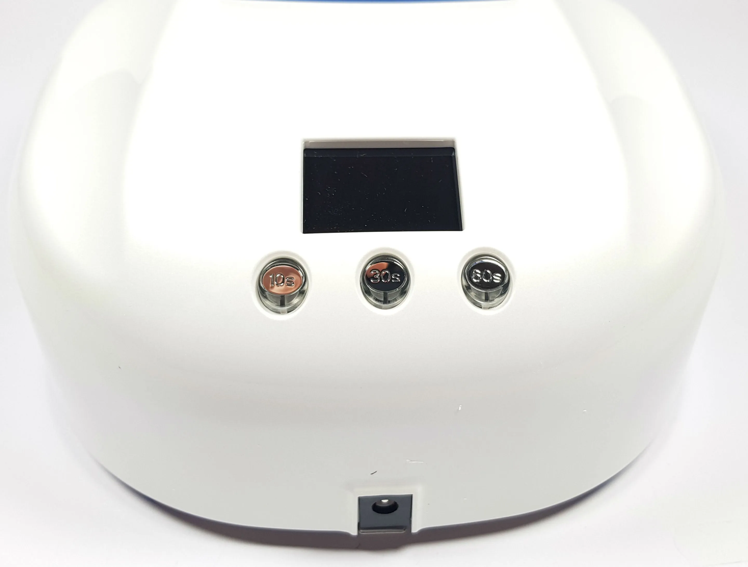 IBD Led/UV Hybrid Lamp